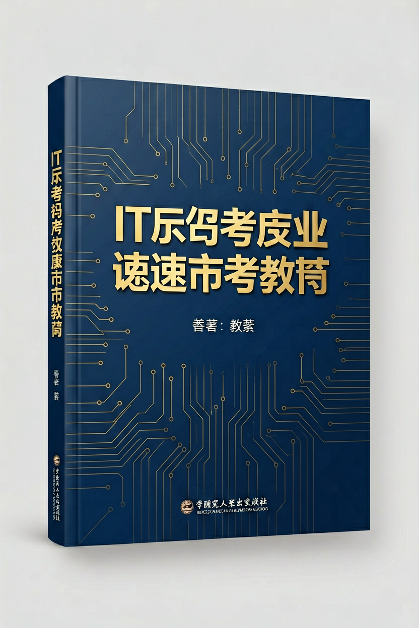📘 软考高项 · 系统化备考指南