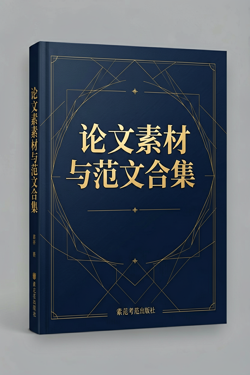 📝 软考高项 · 论文素材与范文合集